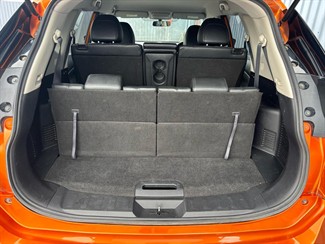 2021 Nissan X-Trail - Thumbnail
