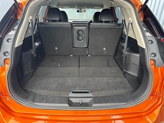 2021 Nissan X-Trail - Thumbnail