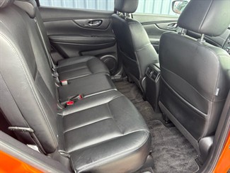 2021 Nissan X-Trail - Thumbnail