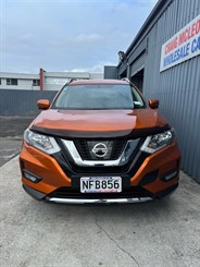 2021 Nissan X-Trail - Thumbnail