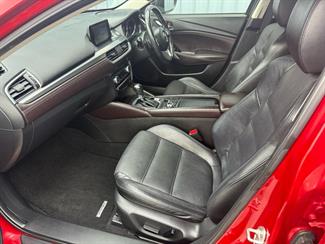 2015 Mazda Atenza - Thumbnail