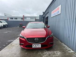 2015 Mazda Atenza - Thumbnail