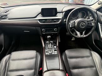 2015 Mazda Atenza - Thumbnail