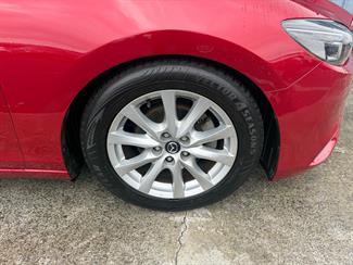 2015 Mazda Atenza - Thumbnail