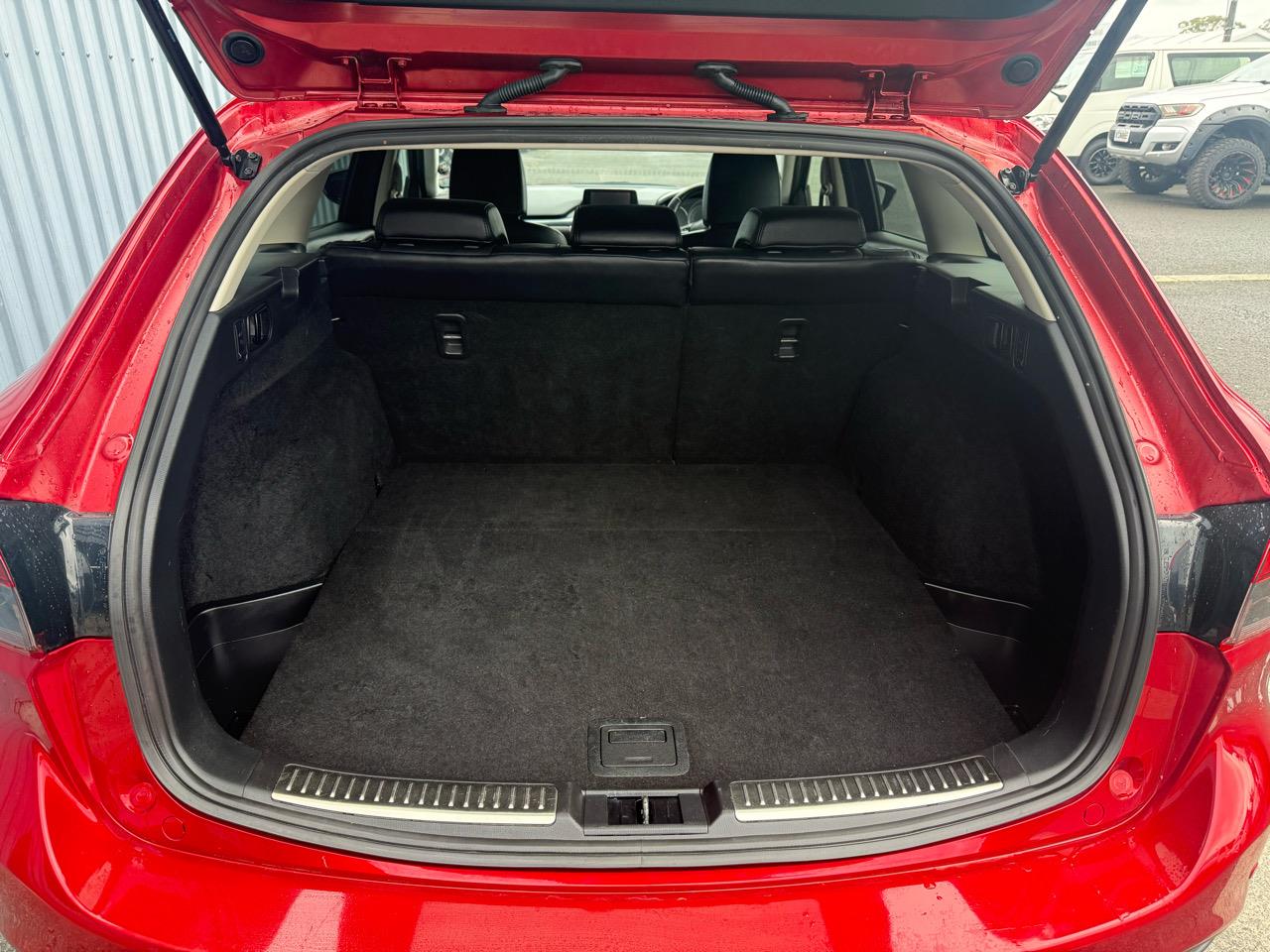 2015 Mazda Atenza