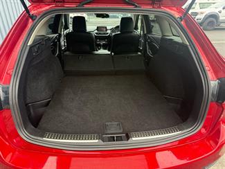 2015 Mazda Atenza - Thumbnail