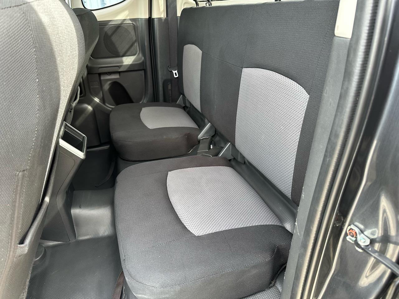 2023 Mitsubishi Triton