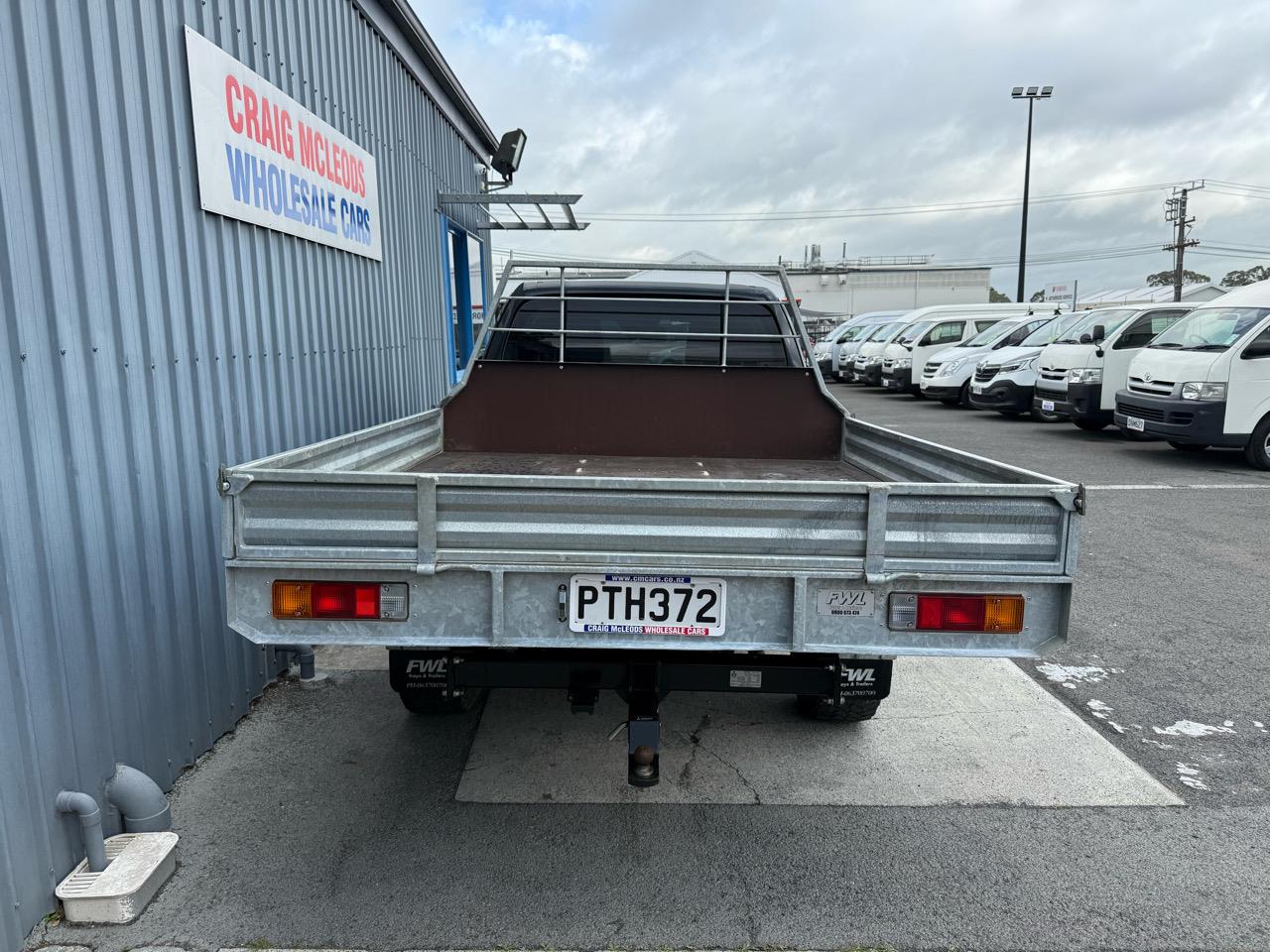 2023 Mitsubishi Triton