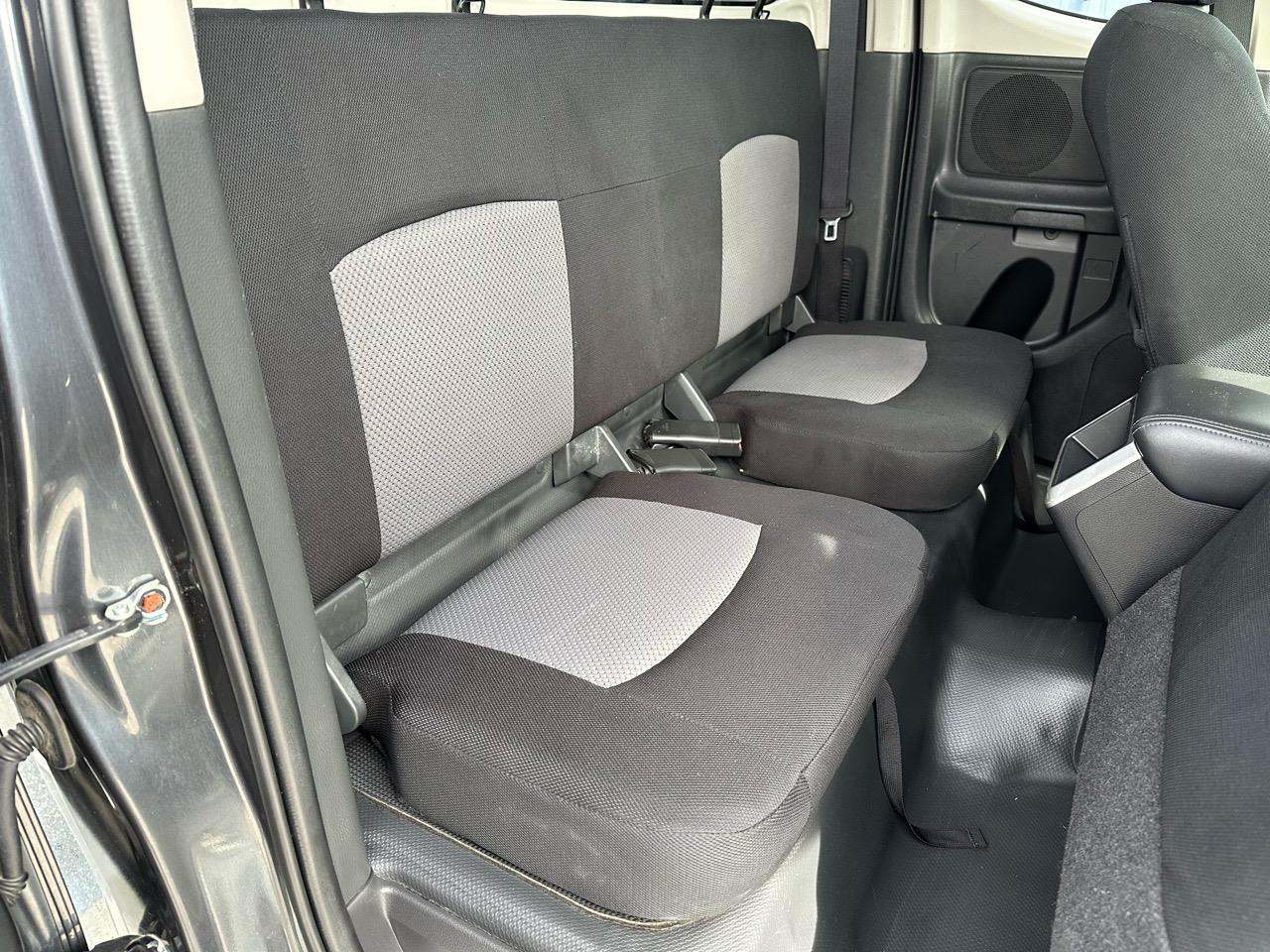 2023 Mitsubishi Triton