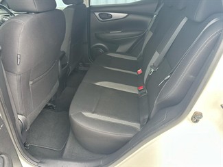 2019 Nissan Qashqai - Thumbnail