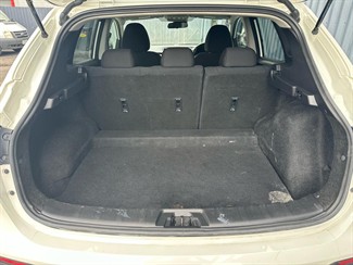 2019 Nissan Qashqai - Thumbnail