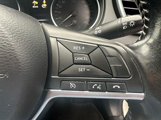 2019 Nissan Qashqai - Thumbnail