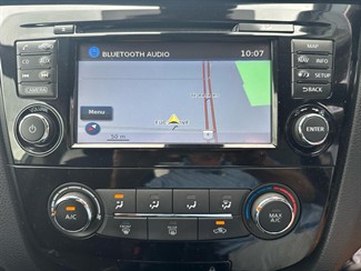 2019 Nissan Qashqai - Thumbnail