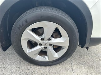 2019 Nissan Qashqai - Thumbnail