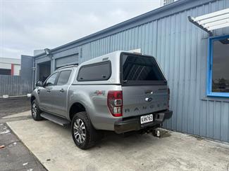 2016 Ford Ranger - Thumbnail