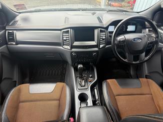 2016 Ford Ranger - Thumbnail