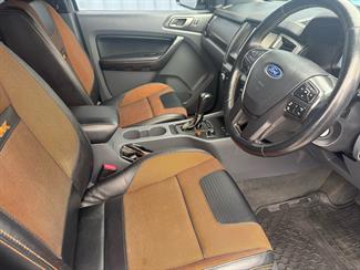 2016 Ford Ranger - Thumbnail