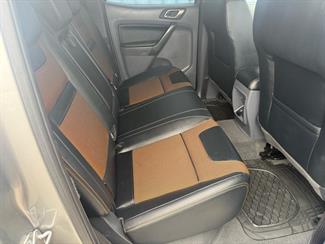 2016 Ford Ranger - Thumbnail