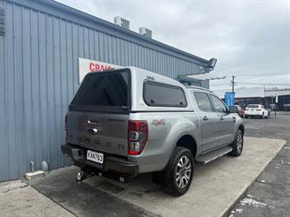 2016 Ford Ranger - Thumbnail
