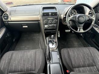 1999 Toyota Altezza - Thumbnail