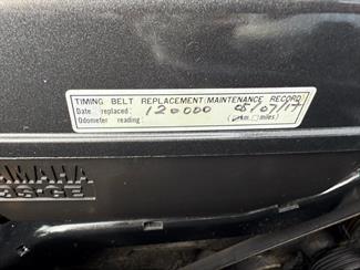 1999 Toyota Altezza - Thumbnail