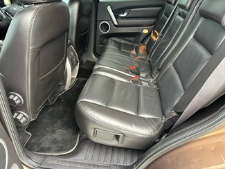 2013 Ford Territory - Thumbnail