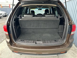 2013 Ford Territory - Thumbnail