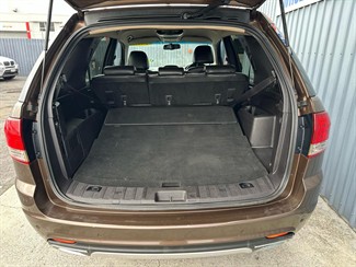 2013 Ford Territory - Thumbnail