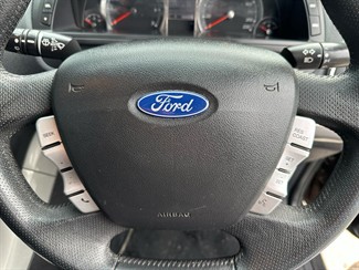 2013 Ford Territory - Thumbnail