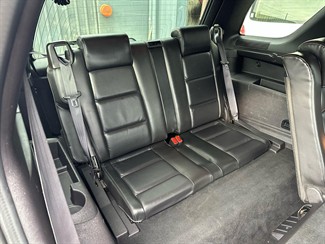 2013 Ford Territory - Thumbnail