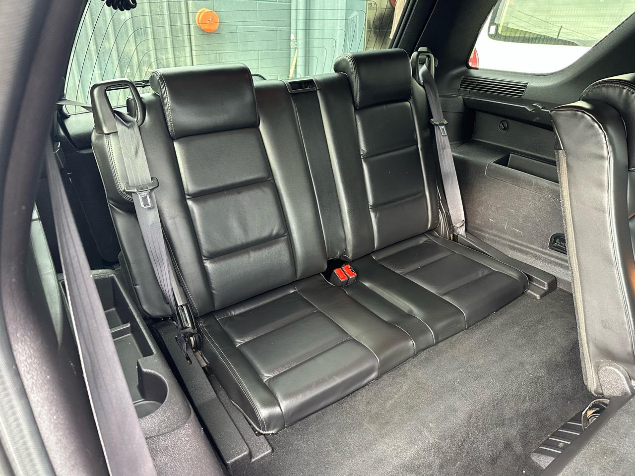 2013 Ford Territory