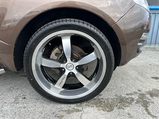 2013 Ford Territory - Thumbnail