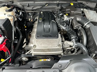 2013 Ford Territory - Thumbnail