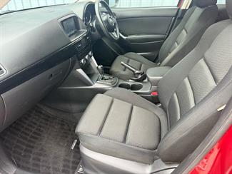 2013 Mazda CX-5 - Thumbnail