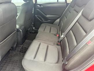 2013 Mazda CX-5 - Thumbnail