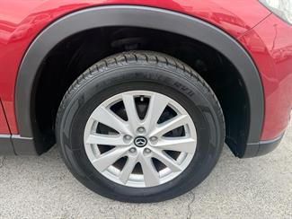 2013 Mazda CX-5 - Thumbnail