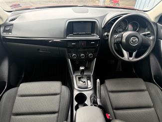2013 Mazda CX-5 - Thumbnail