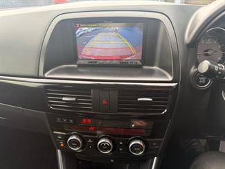 2013 Mazda CX-5 - Thumbnail