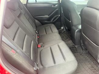 2013 Mazda CX-5 - Thumbnail