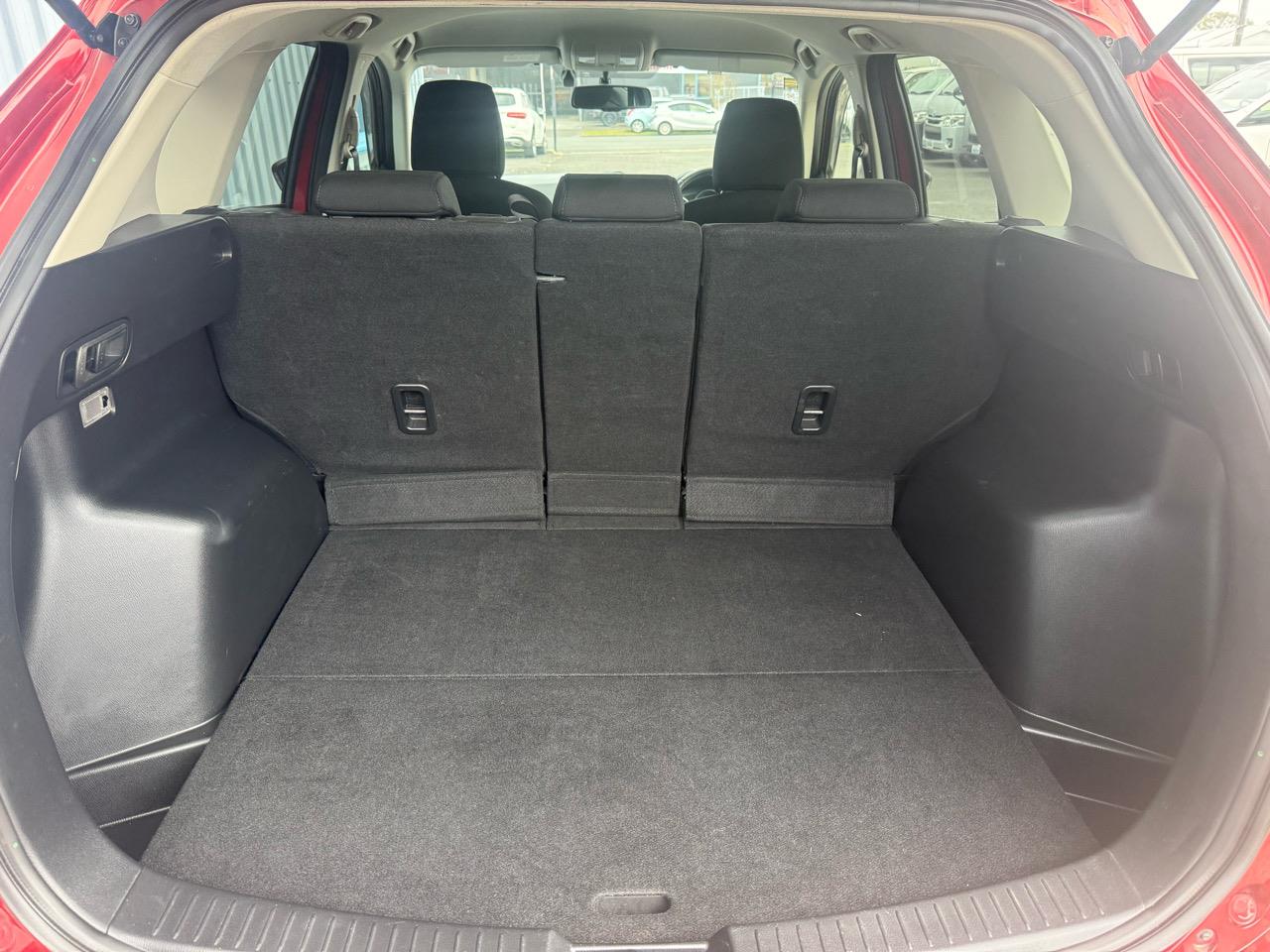 2013 Mazda CX-5