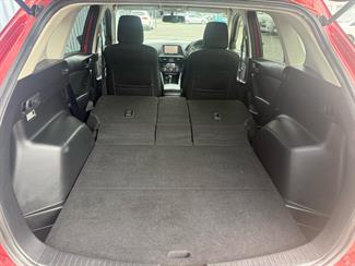 2013 Mazda CX-5 - Thumbnail