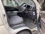 2020 Toyota HIACE