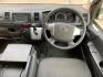 2020 Toyota HIACE