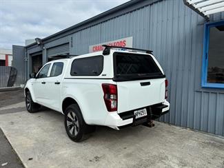 2021 ISUZU D-Max - Thumbnail