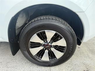2021 ISUZU D-Max - Thumbnail