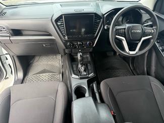 2021 ISUZU D-Max - Thumbnail