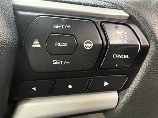 2021 ISUZU D-Max - Thumbnail