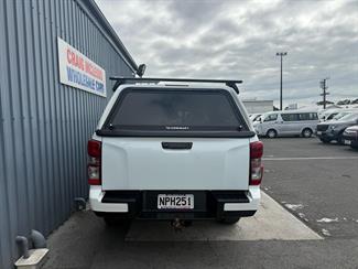 2021 ISUZU D-Max - Thumbnail