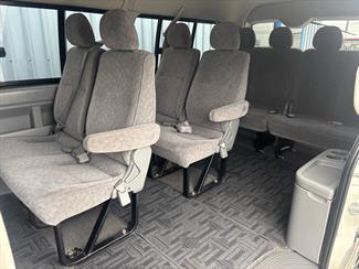 2007 Toyota HIACE - Thumbnail