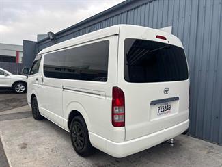2007 Toyota HIACE - Thumbnail